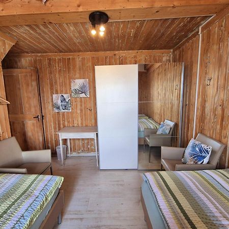 Uetendorf Apartment Navah מראה חיצוני תמונה