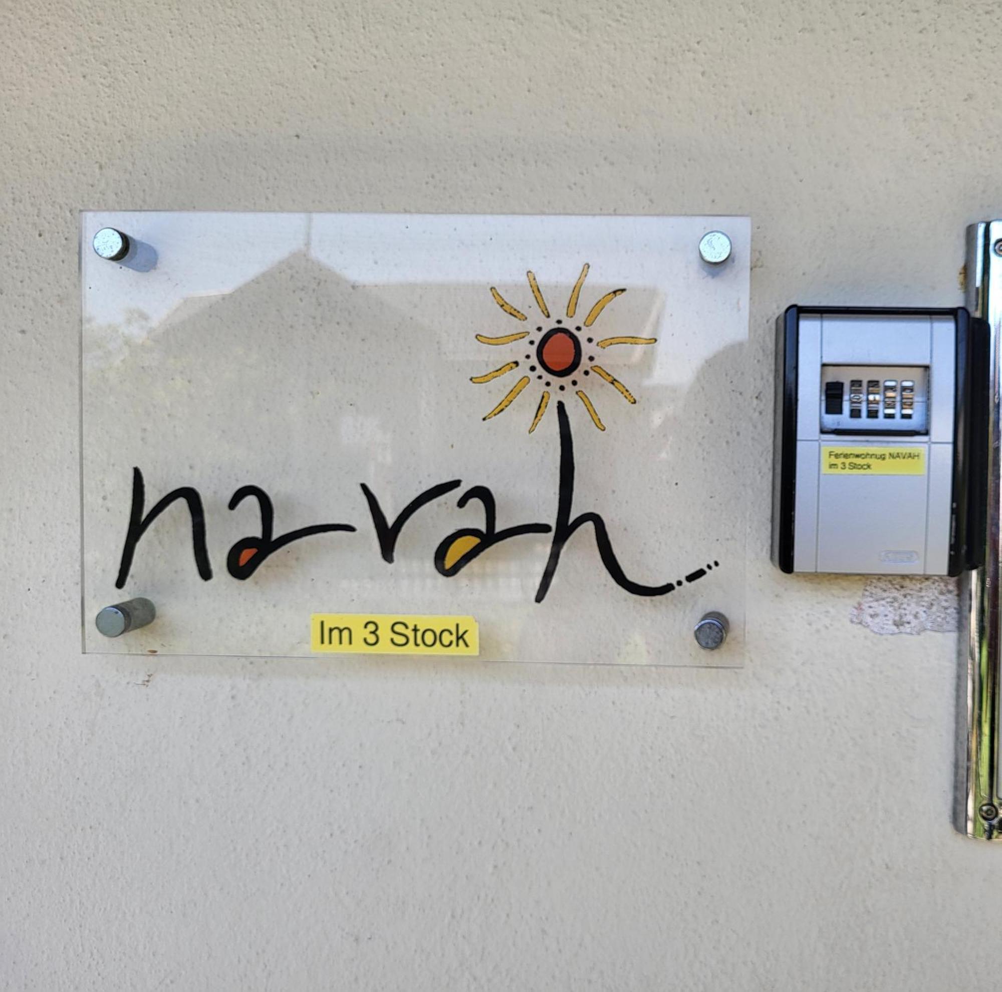 Uetendorf Apartment Navah מראה חיצוני תמונה